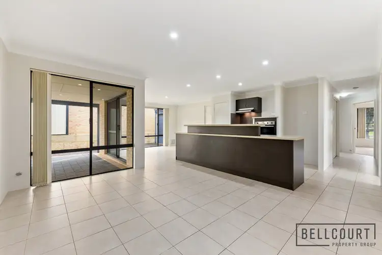 Third view of Homely house listing, 32 Elmhurst Drive, Clarkson WA 6030