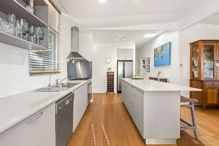 Third view of Homely house listing, 50 Watson Road, Mount Martha VIC 3934