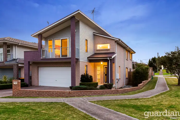 7a St Albans Road, Schofields NSW 2762