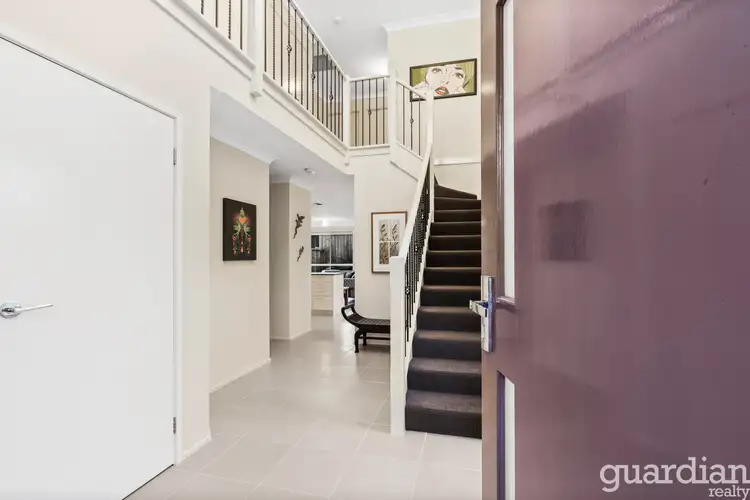 Second view of Homely house listing, 7a St Albans Road, Schofields NSW 2762