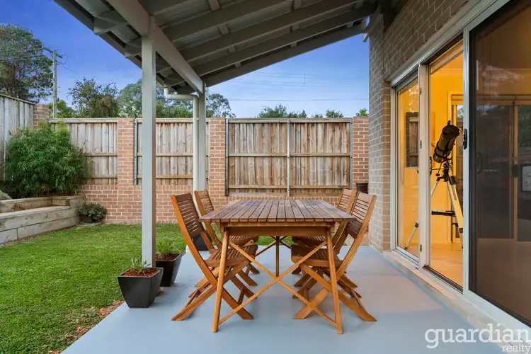 Fifth view of Homely house listing, 7a St Albans Road, Schofields NSW 2762