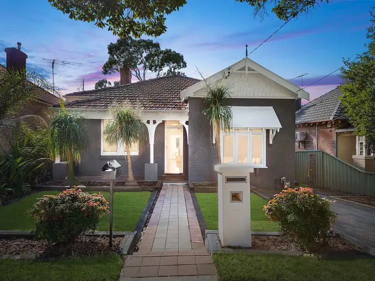 34 Cambridge Street, Penshurst NSW 2222