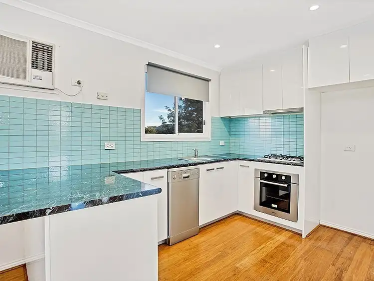 Fourth view of Homely unit listing, 5/39 Danin Street, Pascoe Vale VIC 3044