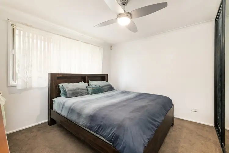 Fourth view of Homely house listing, 12 Emex Place, Macquarie Fields NSW 2564