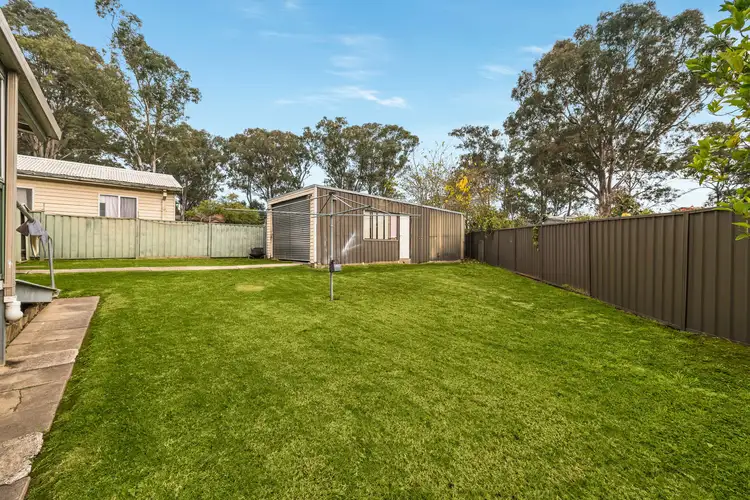 Sixth view of Homely house listing, 12 Emex Place, Macquarie Fields NSW 2564