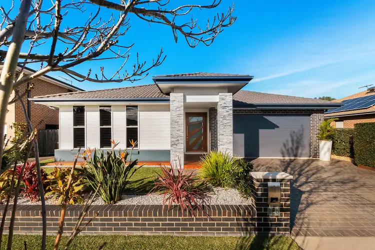 Main view of Homely house listing, 16 Picnic Street, The Ponds NSW 2769