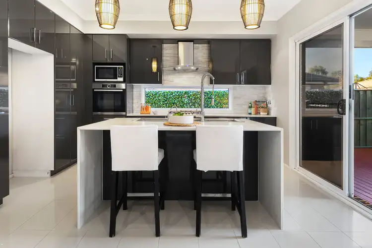 Second view of Homely house listing, 16 Picnic Street, The Ponds NSW 2769