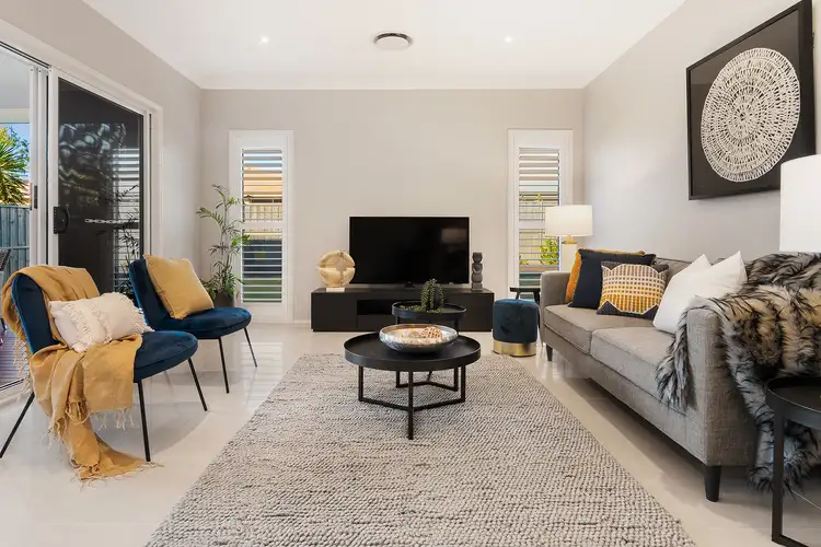 Third view of Homely house listing, 16 Picnic Street, The Ponds NSW 2769