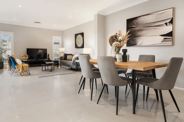Fourth view of Homely house listing, 16 Picnic Street, The Ponds NSW 2769