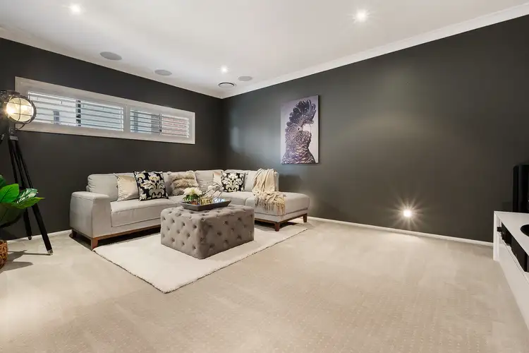 Fifth view of Homely house listing, 16 Picnic Street, The Ponds NSW 2769