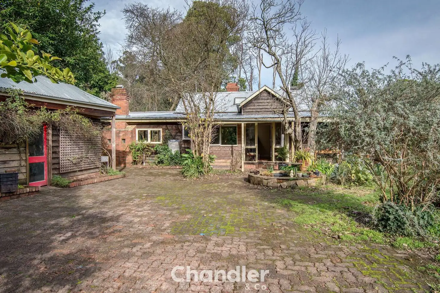 Main view of Homely house listing, 1 Naylors Road, Emerald VIC 3782