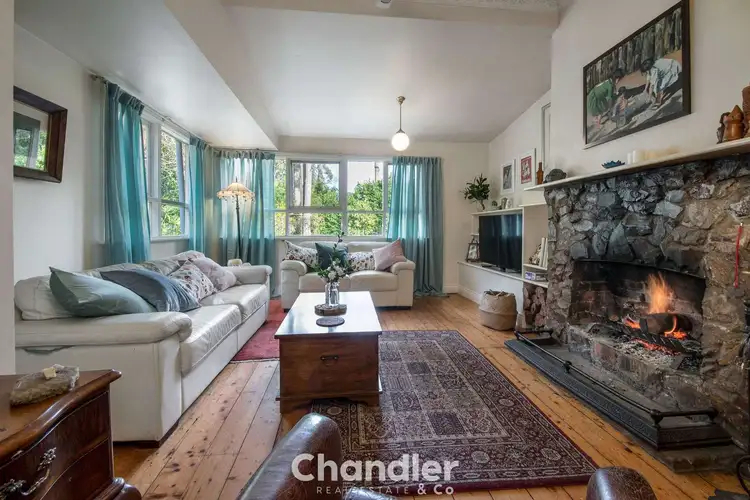Second view of Homely house listing, 1 Naylors Road, Emerald VIC 3782