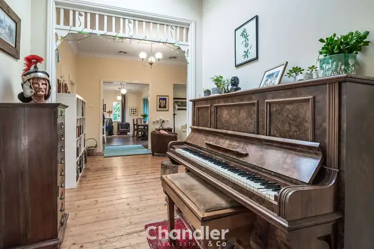 Sixth view of Homely house listing, 1 Naylors Road, Emerald VIC 3782