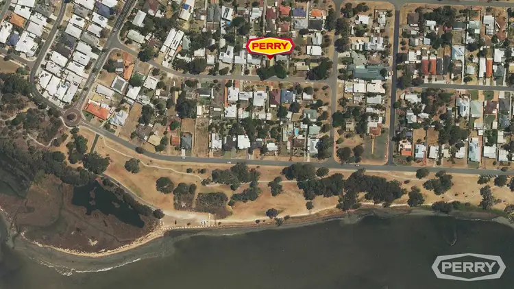 18 Brooking Street, Coodanup WA 6210