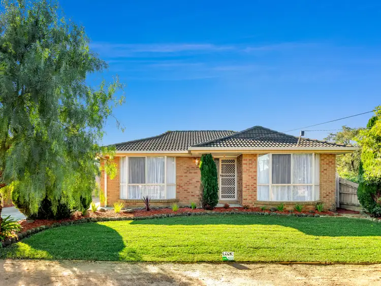 Main view of Homely house listing, 13 Grevillea Crescent, Hoppers Crossing VIC 3029