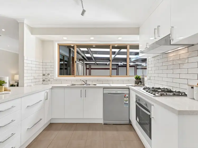 Fifth view of Homely house listing, 13 Grevillea Crescent, Hoppers Crossing VIC 3029