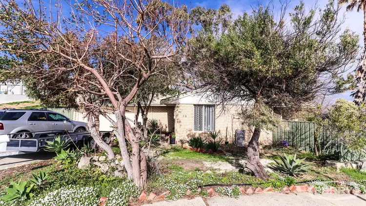 1/10A Sussex Street, Halls Head WA 6210