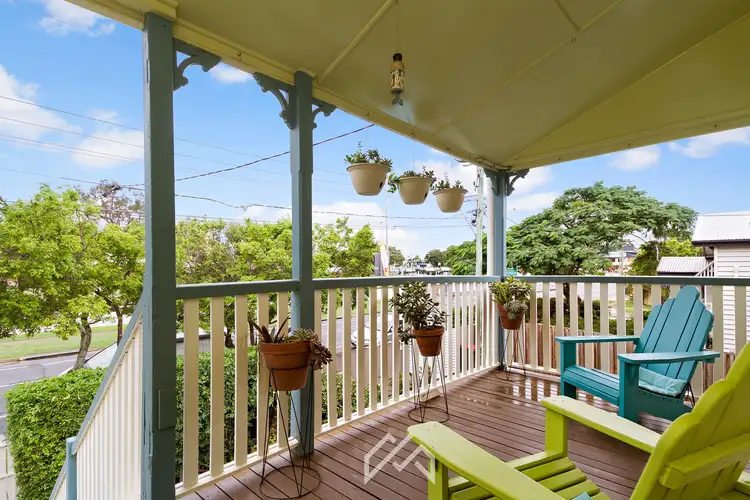 303 Lancaster Road, Ascot QLD 4007