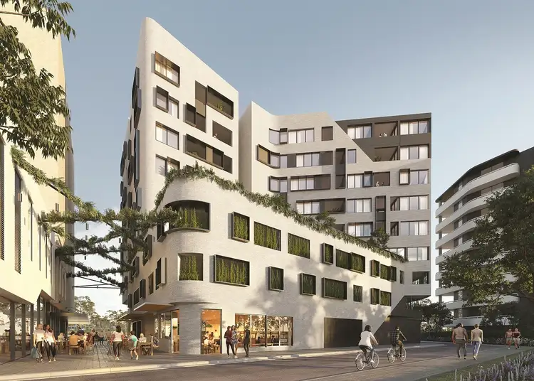 804/91 Lord Sheffield Circuit, Penrith NSW 2750