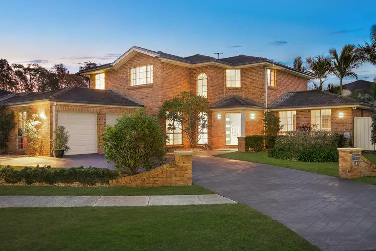Second view of Homely house listing, 12 Shearwater Street, Tumbi Umbi NSW 2261