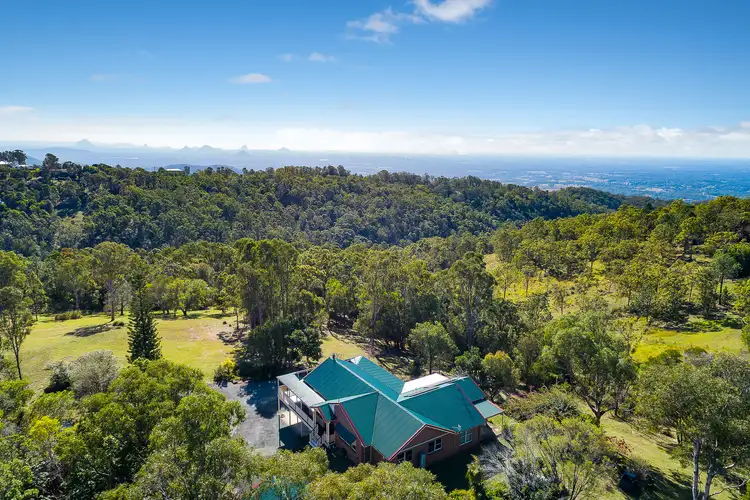 36 Zillman Road, Ocean View QLD 4521
