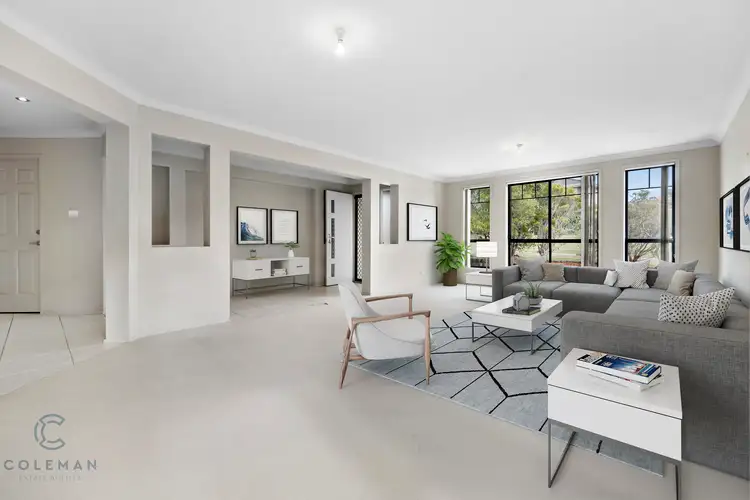Third view of Homely house listing, 26 Washpool Crescent, Woongarrah NSW 2259