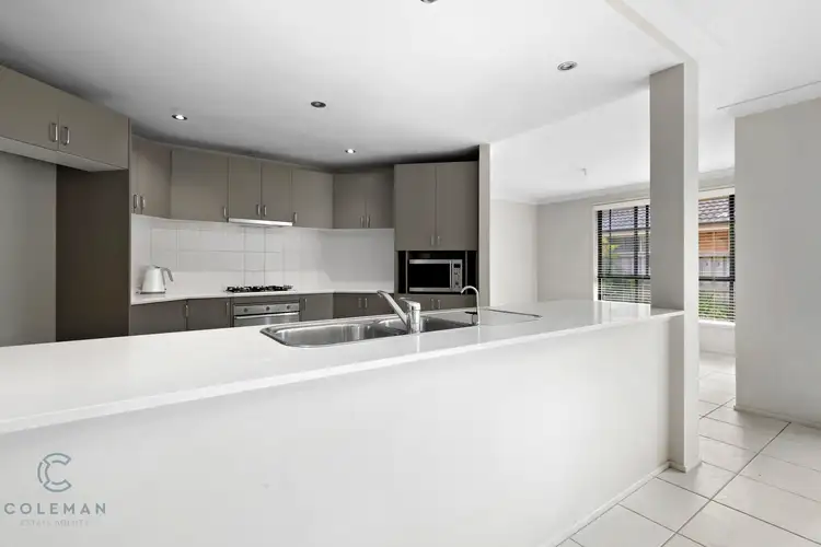 Fourth view of Homely house listing, 26 Washpool Crescent, Woongarrah NSW 2259