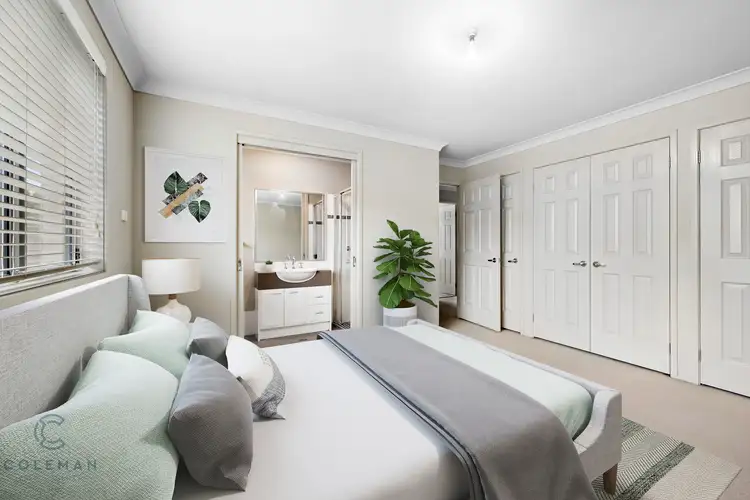 Fifth view of Homely house listing, 26 Washpool Crescent, Woongarrah NSW 2259