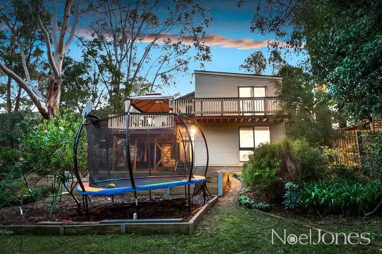 Main view of Homely house listing, 1 Landau Drive, Warranwood VIC 3134
