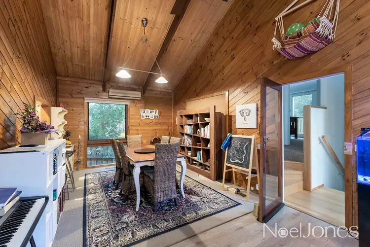 Fourth view of Homely house listing, 1 Landau Drive, Warranwood VIC 3134