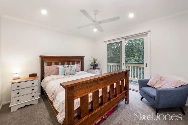 Fifth view of Homely house listing, 1 Landau Drive, Warranwood VIC 3134