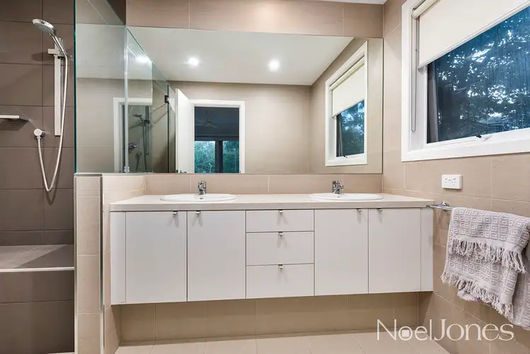 Sixth view of Homely house listing, 1 Landau Drive, Warranwood VIC 3134