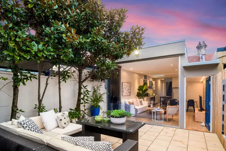 Main view of Homely house listing, 5 Keegan Avenue, Glebe NSW 2037