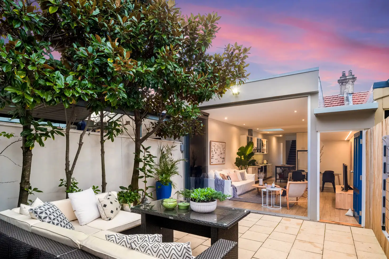 Main view of Homely house listing, 5 Keegan Avenue, Glebe NSW 2037