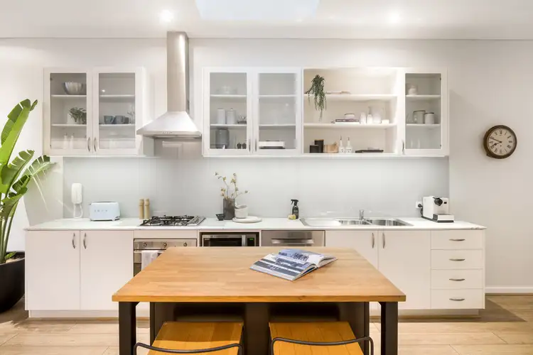 Third view of Homely house listing, 5 Keegan Avenue, Glebe NSW 2037