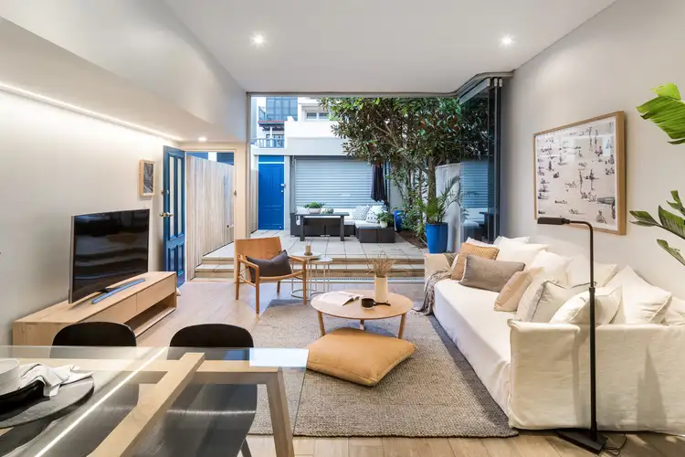 Fifth view of Homely house listing, 5 Keegan Avenue, Glebe NSW 2037