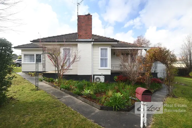18 Ronald Street, Bruthen VIC 3885
