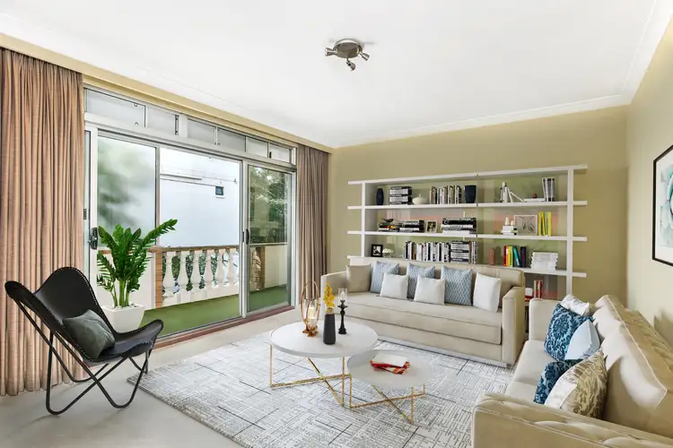 Second view of Homely apartment listing, 13/32 Clarence Avenue, Dee Why NSW 2099