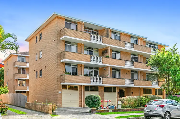 Sixth view of Homely apartment listing, 13/32 Clarence Avenue, Dee Why NSW 2099