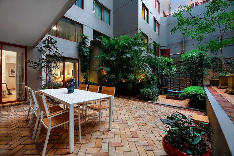 1/152-164 Bulwara Road, Pyrmont NSW 2009