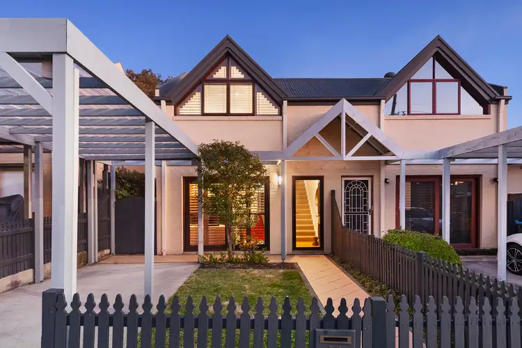 Fourth view of Homely house listing, 18 Walter Street, Leichhardt NSW 2040