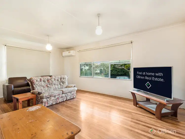 Second view of Homely house listing, 48 Coolgardie Street, Frankston North VIC 3200