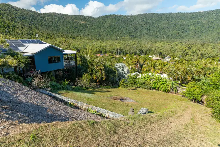 37 Kingfisher Terrace, Jubilee Pocket QLD 4802