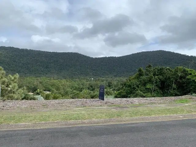 Second view of Homely land listing, 37 Kingfisher Terrace, Jubilee Pocket QLD 4802