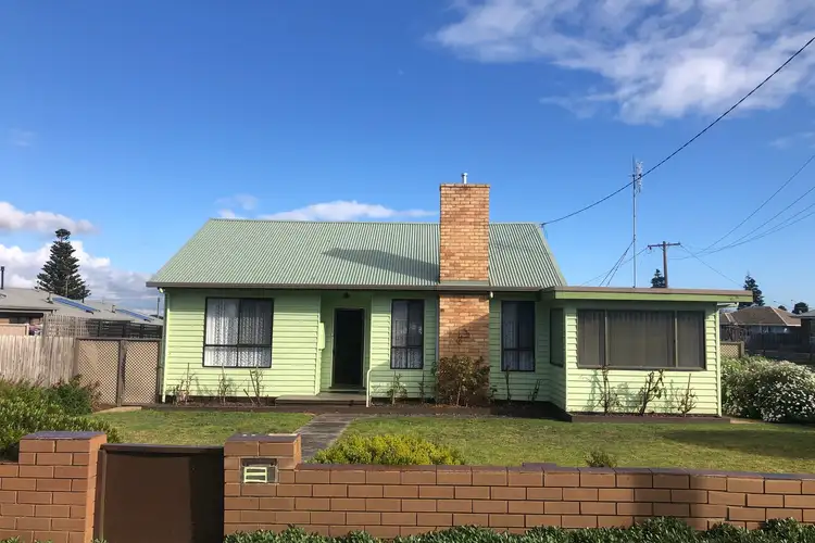 43 Milbanke Street, Portland VIC 3305