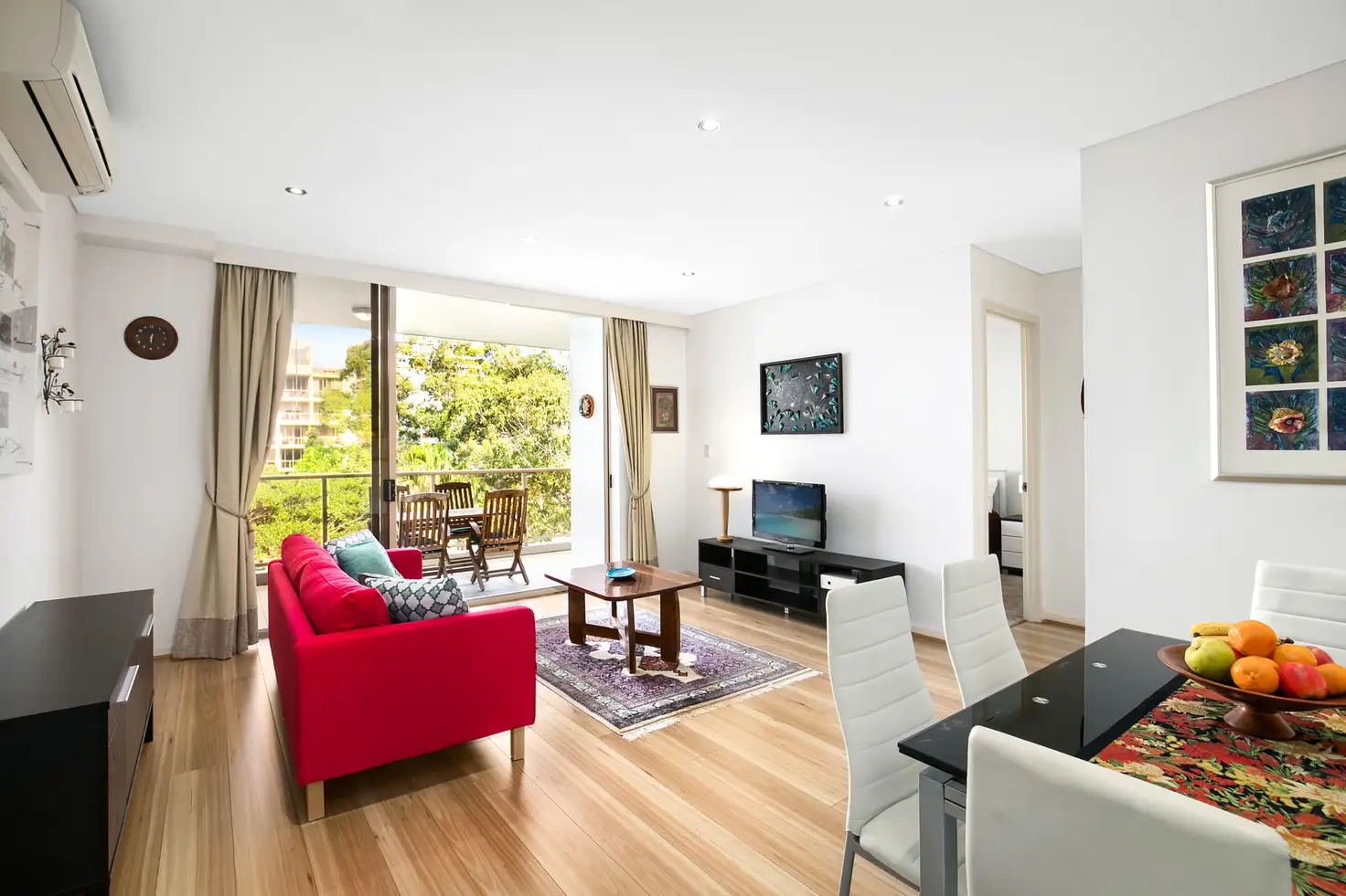 Main view of Homely apartment listing, 69/7 Broome Street, Waterloo NSW 2017