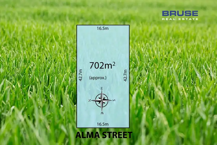 LOT 7 Alma Street, Hectorville SA 5073