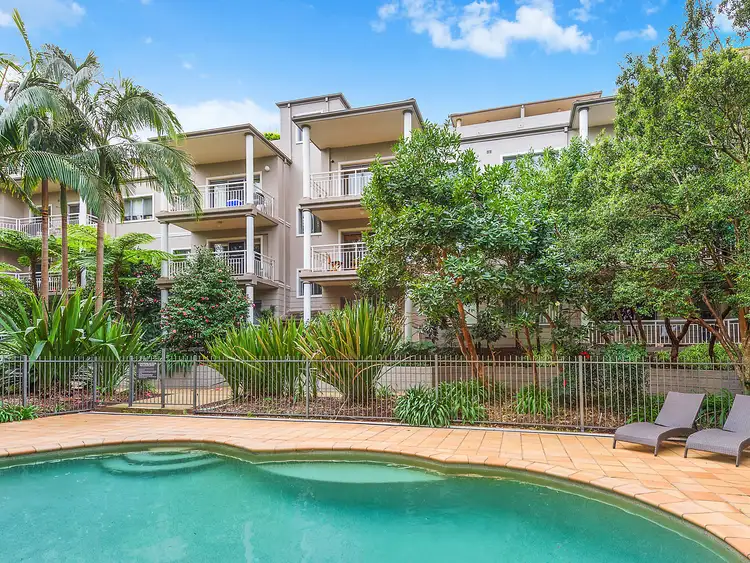 Main view of Homely apartment listing, 10/316 Pacific Highway, Lane Cove NSW 2066