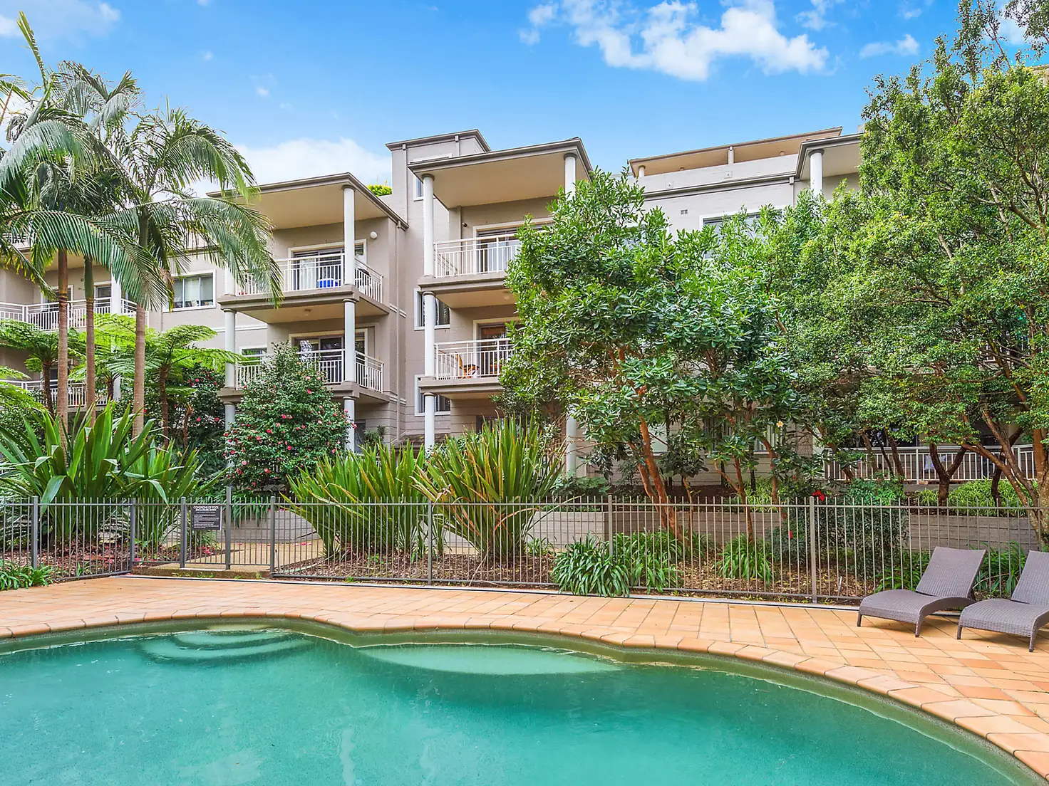 Main view of Homely apartment listing, 10/316 Pacific Highway, Lane Cove NSW 2066