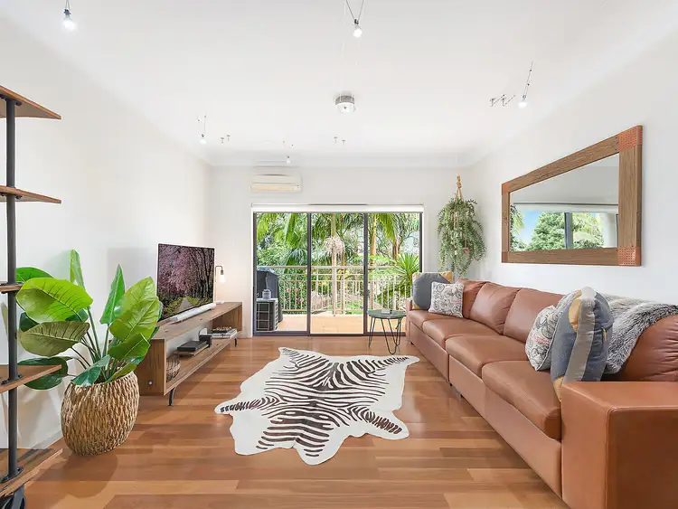Second view of Homely apartment listing, 10/316 Pacific Highway, Lane Cove NSW 2066